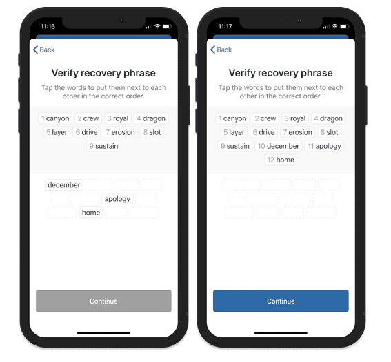 [รีวิว] การใช้งาน Trust Wallet กระเป๋า Crypto Wallet ที่ครบครันที่สุด