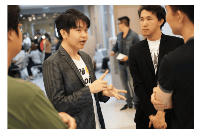 รู้จักสมาคมสินทรัพย์ดิจิทัลไทย ผ่านมุมมองของ พีรพัฒน์ หาญคงแก้ว