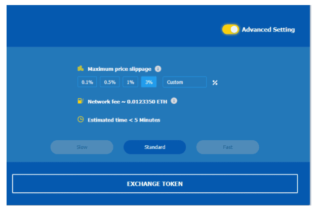 [รีวิว] Kulap Decentralized exchange แห่งแรกในไทย ที่ได้รับใบอนุญาตจาก ก.ล.ต.