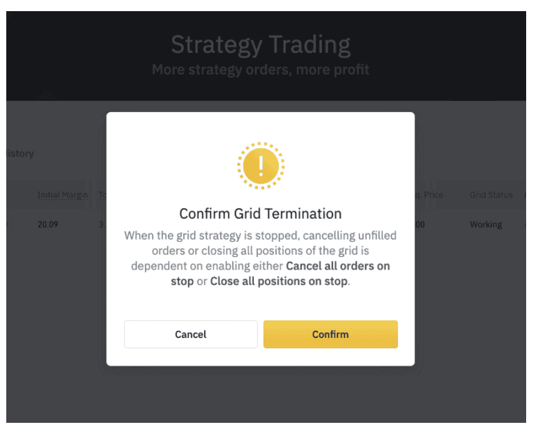 [รีวิว] Grid Trading คืออะไร ทำความรู้จักระบบ Bot เทรดทำกำไรอัตโนมัติของ Binance Futures
