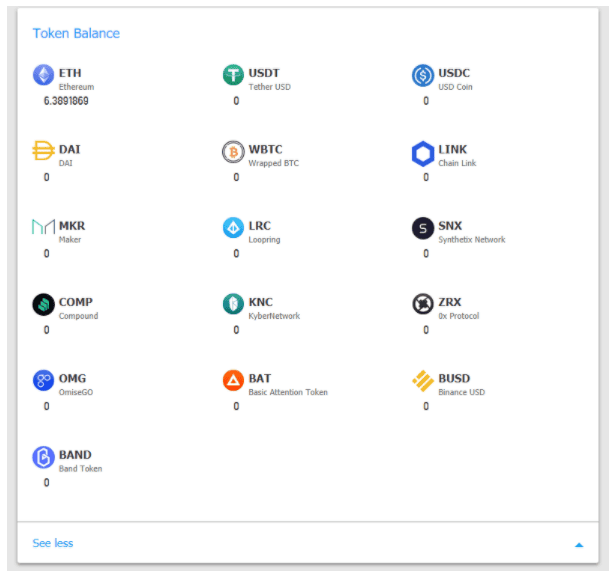 [รีวิว] Kulap Decentralized exchange แห่งแรกในไทย ที่ได้รับใบอนุญาตจาก ก.ล.ต.