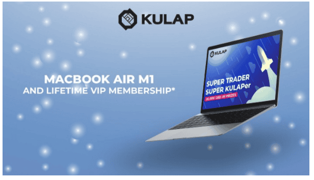 [รีวิว] Kulap Decentralized exchange แห่งแรกในไทย ที่ได้รับใบอนุญาตจาก ก.ล.ต.