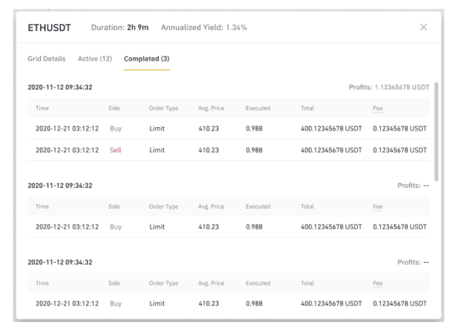 [รีวิว] Grid Trading คืออะไร ทำความรู้จักระบบ Bot เทรดทำกำไรอัตโนมัติของ Binance Futures