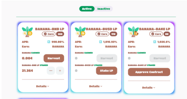 DeFi WTF!! Guide Book เส้นทางสู่การเป็นชาวนาดิจิทัล ตอนที่ 4 การตรวจสอบความน่าเชื่อถือของ Platform และการถอนเงินผ่าน Smart Contract