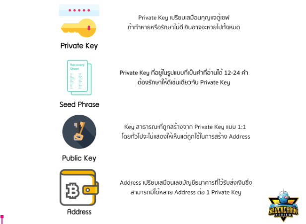 DeFi WTF!! Guide Book เส้นทางสู่การเป็นชาวนาดิจิทัล ตอนที่ 6 DeFi Vaccine ฟาร์มยังไงไม่ให้เงินหายและสิ่งที่นักฟาร์มควรรู้