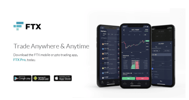 [รีวิว] FTX เพื่อนและคู่แข่งตัวฉกาจของ Binance ว่าที่เว็บเทรดอันดับ 1 ของโลก