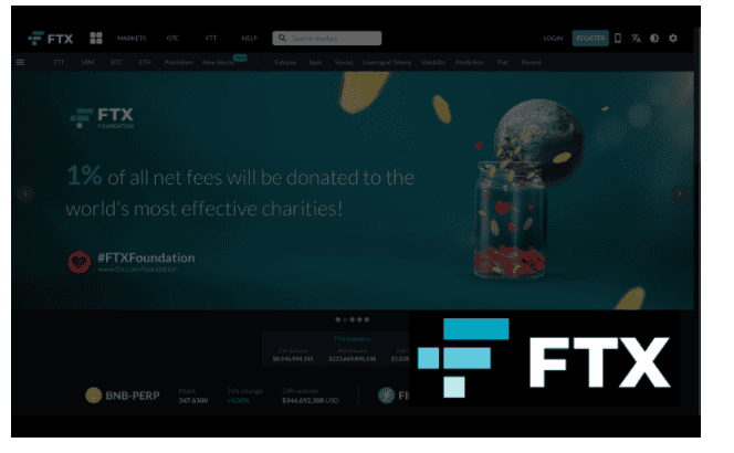 [รีวิว] FTX เพื่อนและคู่แข่งตัวฉกาจของ Binance ว่าที่เว็บเทรดอันดับ 1 ของโลก