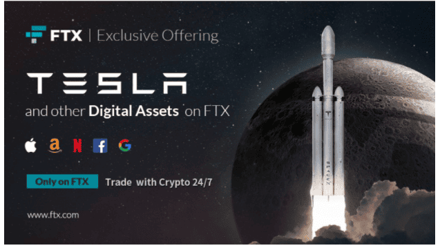 [รีวิว] FTX เพื่อนและคู่แข่งตัวฉกาจของ Binance ว่าที่เว็บเทรดอันดับ 1 ของโลก