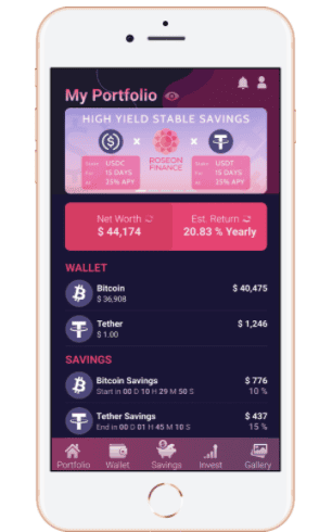 [รีวิว] Roseon finance - แอพพลิเคชั่นมากความสามารถที่จะช่วยเพิ่มประสิทธิในการบริหารพอร์ตของคุณ ด้วยฟีเจอร์ที่โดดเด่นและการใช้งานที่เรียบง่ายเหมาะสำหรับมือใหม่