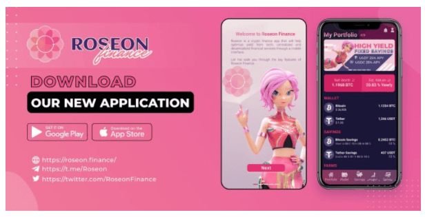 [รีวิว] Roseon finance - แอพพลิเคชั่นมากความสามารถที่จะช่วยเพิ่มประสิทธิในการบริหารพอร์ตของคุณ ด้วยฟีเจอร์ที่โดดเด่นและการใช้งานที่เรียบง่ายเหมาะสำหรับมือใหม่