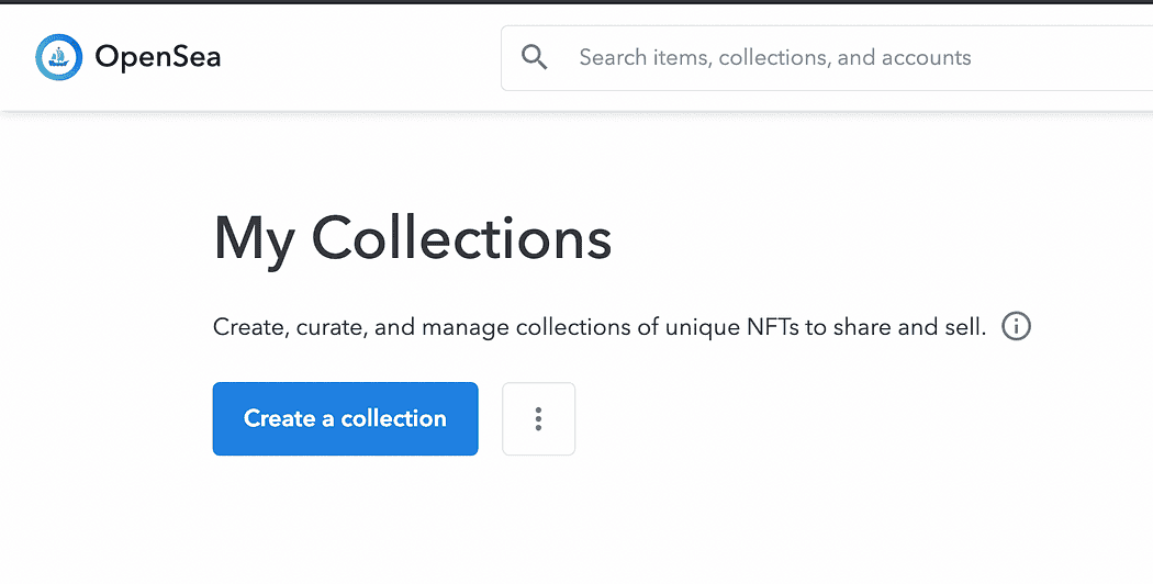 วิธีสร้าง NFT ของตัวเองง่าย ๆ บน OpenSea โดยไม่ต้องเสียตังค์แม้แต่บาทเดียว