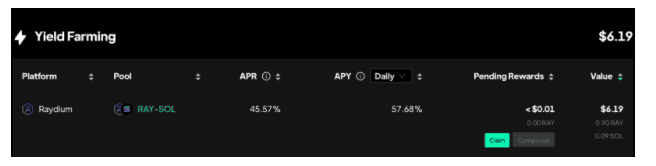 [รีวิว] “Step Finance แพลตฟอร์มที่ให้คุณดู Portfolio และทำธุรกรรมได้ในที่เดียวบน Solana Chain”