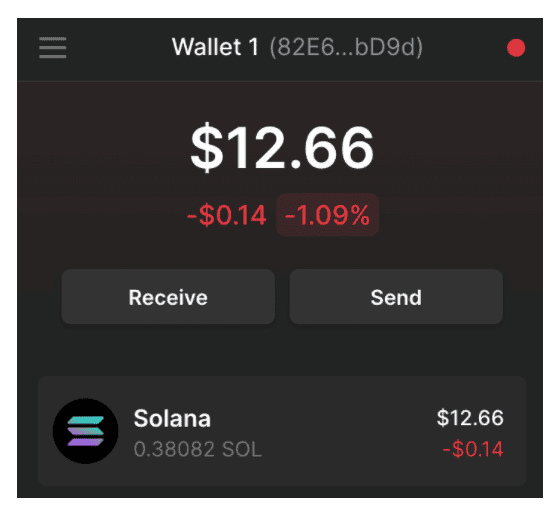 [รีวิว] “Step Finance แพลตฟอร์มที่ให้คุณดู Portfolio และทำธุรกรรมได้ในที่เดียวบน Solana Chain”