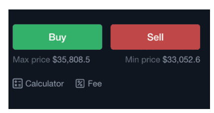 Future Contract โอกาสการทำกำไรที่มากขึ้นบน OKEx