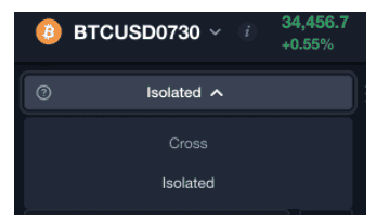 Future Contract โอกาสการทำกำไรที่มากขึ้นบน OKEx