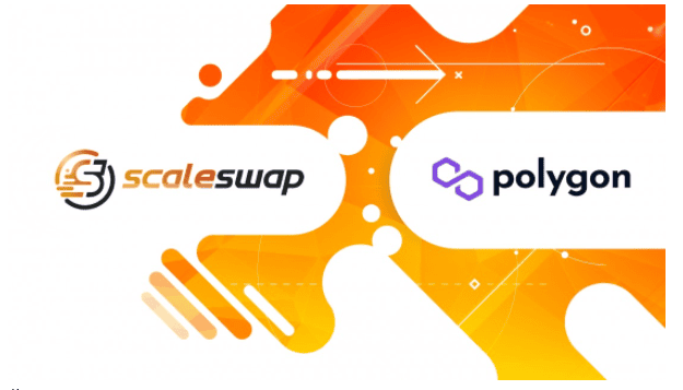 [รีวิว] ScaleSwap แพลตฟอร์ม IDO launchpad บน Layer 2 เจ้าแรก!