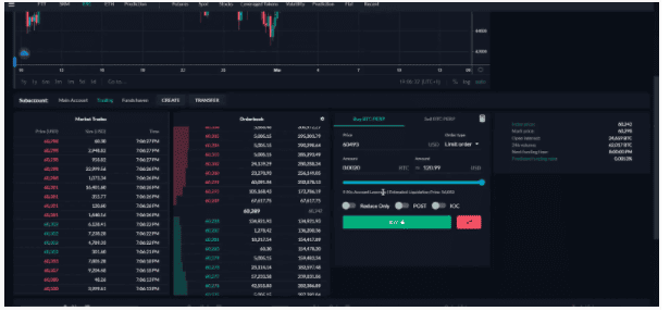 [รีวิว] Future Trading เปิดหนทางสู่การกำไรบน FTX