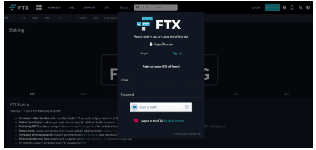 [รีวิว] Future Trading เปิดหนทางสู่การกำไรบน FTX