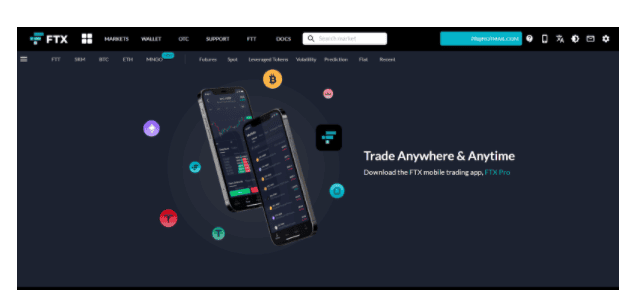 [รีวิว] Future Trading เปิดหนทางสู่การกำไรบน FTX