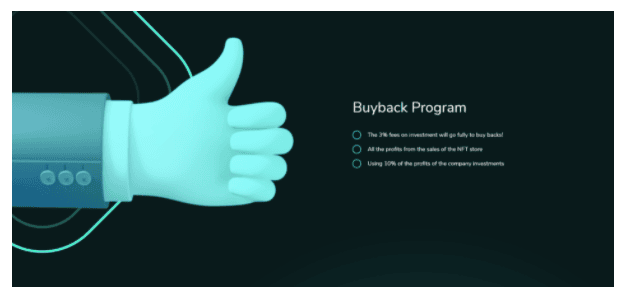 [รีวิว] BullPerks แพลตฟอร์ม IDO Launchpad แบบ MultiChain ที่ทำหน้าที่เป็น Decentralized VC เจ้าแรก