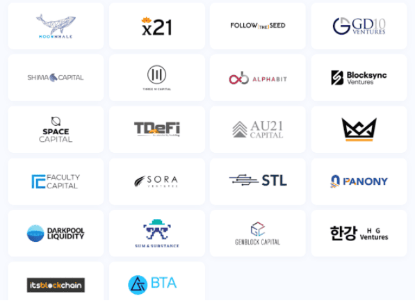 [รีวิว] BullPerks แพลตฟอร์ม IDO Launchpad แบบ MultiChain ที่ทำหน้าที่เป็น Decentralized VC เจ้าแรก