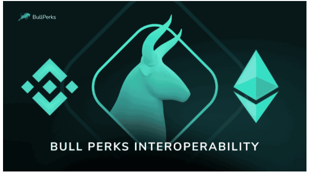 [รีวิว] BullPerks แพลตฟอร์ม IDO Launchpad แบบ MultiChain ที่ทำหน้าที่เป็น Decentralized VC เจ้าแรก