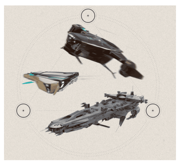 [รีวิว]ท่องจักรวาลไปกับ StarAtlas เกม Metaverse แห่งแรกบน Solana