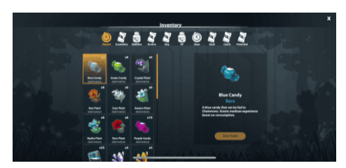 [รีวิว] Chainmonsters เกม Open World สไตล์ Pokemon ในโลก GameFi
