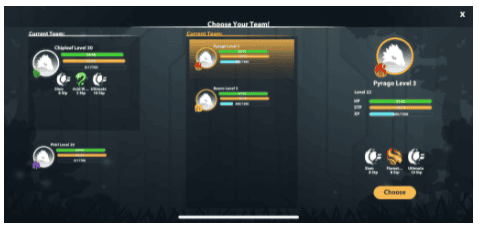 [รีวิว] Chainmonsters เกม Open World สไตล์ Pokemon ในโลก GameFi