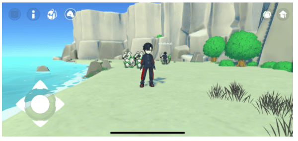 [รีวิว] Chainmonsters เกม Open World สไตล์ Pokemon ในโลก GameFi