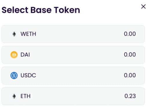 มารู้จักกับ Copper Launch แพลตฟอร์มประมูลเหรียญยอดนิยมแห่ง ETH Chain