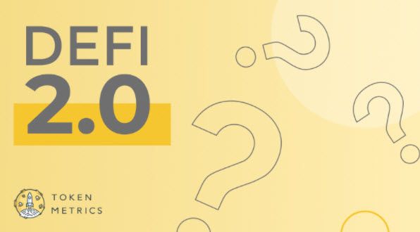 DeFi WTF!! Guide Book เส้นทางสู่การเป็นชาวนาดิจิทัล ตอนที่ 11 : DeFi 2.0 กับก้าวต่อไปของวงการ DeFi