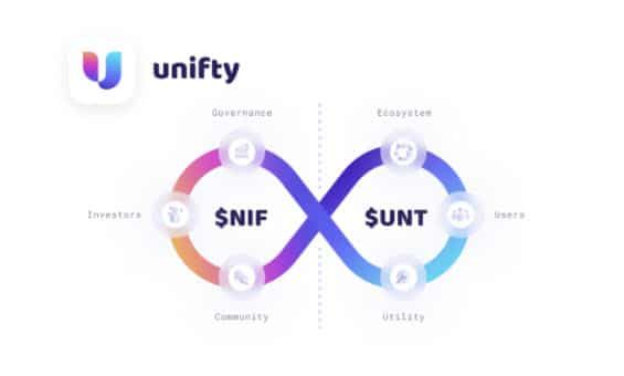 [รีวิว] Unifty แพลตฟอร์มที่เชื่อมความคิดสร้างสรรค์ของ NFT เข้ากับระบบเศรษฐกิจ DeFi อย่างลงตัว