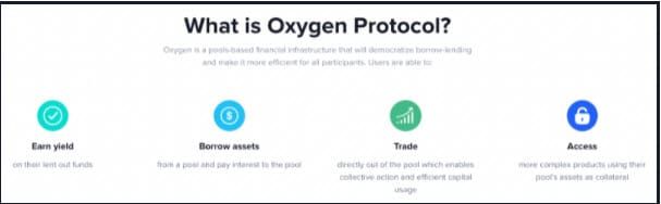 Oxygen - A Defi prime brokerage หนึ่งในโปรเจ็ค IEO จากทาง FTX