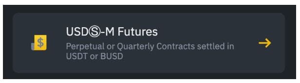 วิธีทำกำไรในช่วงตลาดขาลง ด้วยการซื้อขาย Futures บนเว็บเทรด Binance