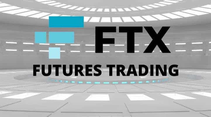 สอนเทรด Future บนเว็บเทรด FTX คู่แข่งตัวฉกาจของ Binance