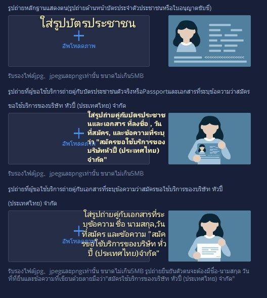 [รีวิว] วิธีสมัคร Huobi Thailand เว็บเทรดสินทรัพย์ดิจิตอลรายล่าสุดของไทย สำหรับมือใหม่ทุกคน