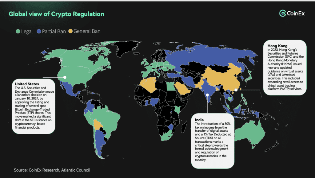 รู้จักกับ Bitcoin Halving พร้อมเจาะลึกข้อมูลคริปโตฯ และการเปลี่ยนแปลงการเงินทั่วโลก