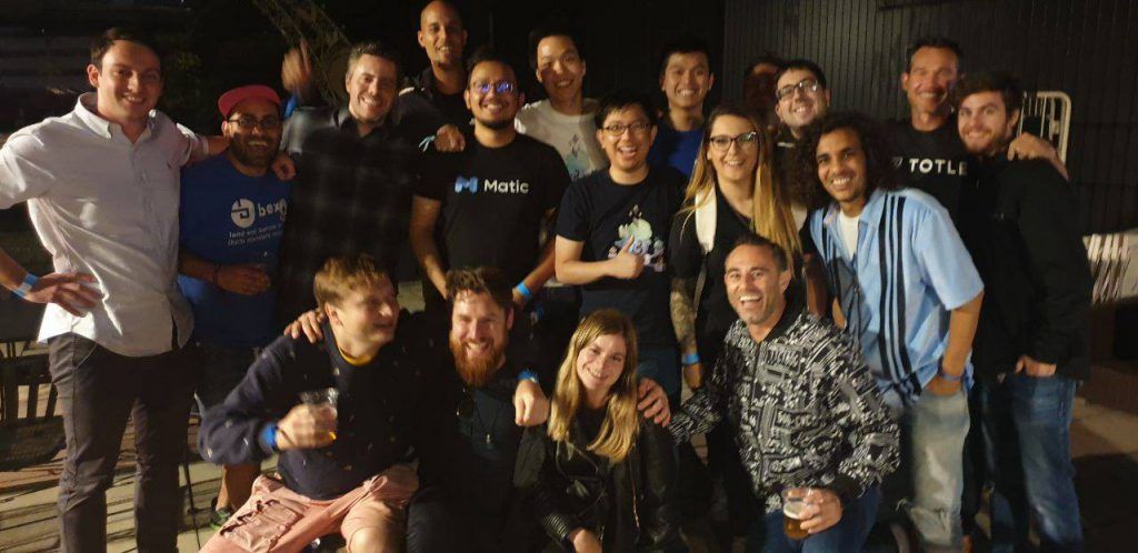 สรุปข่าว Band Protocol ในรอบเดือนตุลาคม : Mainnet, Financial Dataset, พาร์ทเนอร์ , Devcon