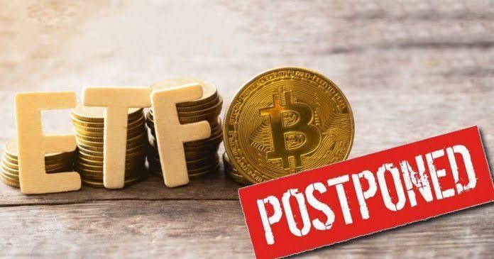 ผลสำรวจพบ!! ชุมชนคริปโตไม่เชื่อว่า ก.ล.ต.สหรัฐฯจะอนุมัติ Bitcoin ETF ในปีนี้