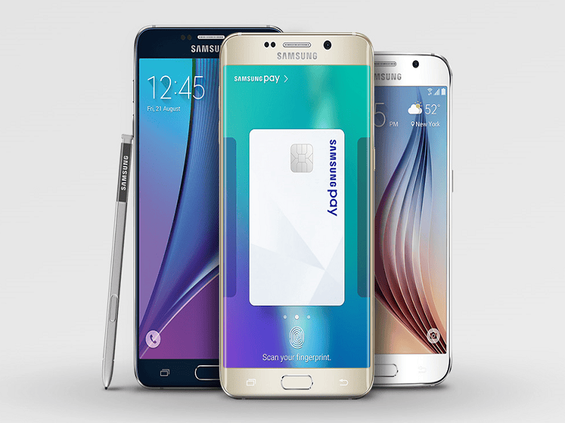 Samsung ปรับปรุงความปลอดภัยของข้อมูล เพื่อเพิ่มการป้องกัน Crypto ของผู้ใช้