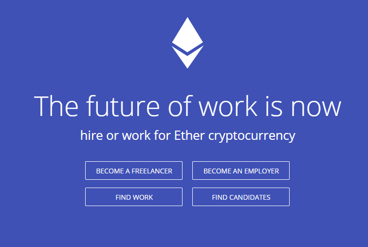 รวมเว็บไซต์ Work From Home ในช่วงกักตัวหลบไวรัส...ที่จ่ายเงินเป็น Bitcoin