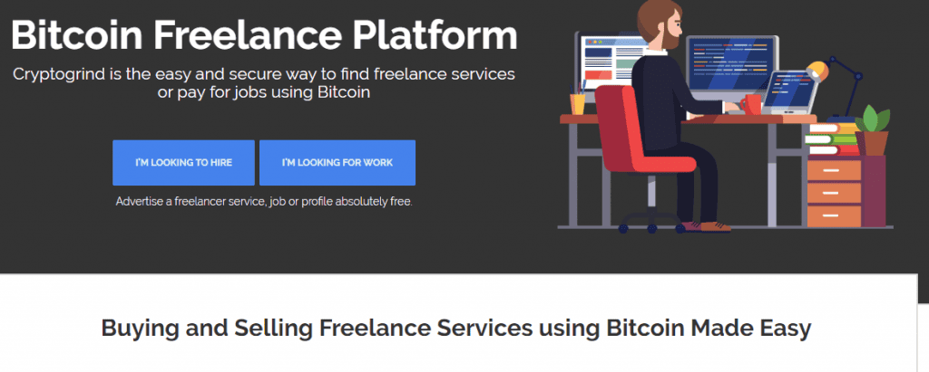 รวมเว็บไซต์ Work From Home ในช่วงกักตัวหลบไวรัส...ที่จ่ายเงินเป็น Bitcoin