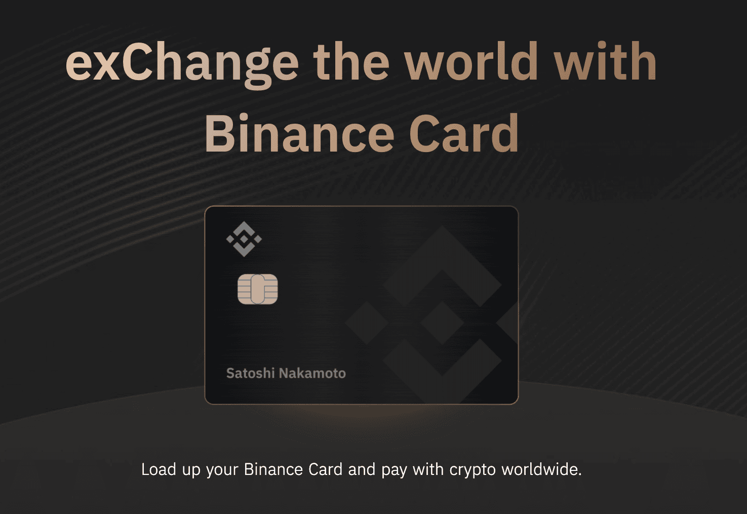 Binance ลบข้อมูลที่เกี่ยวกับ VISA ออกจากบัตรเดบิตของตนอย่างเงียบ ๆ