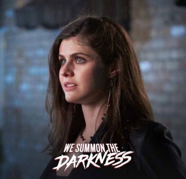 "We Summon the Darkness" หนังสยองขวัญที่อำนวยการสร้างโดย Litecoin Foundation