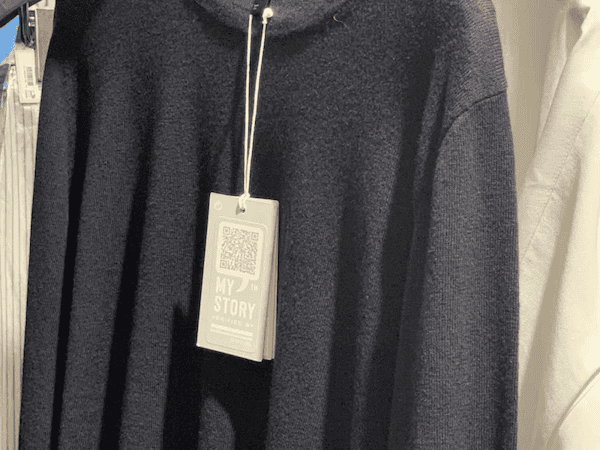 H&M แบรนด์แฟชั่นชั้นนำระดับโลก เตรียมใช้ Blockchain เพื่อติดตามระบบ Supply chain