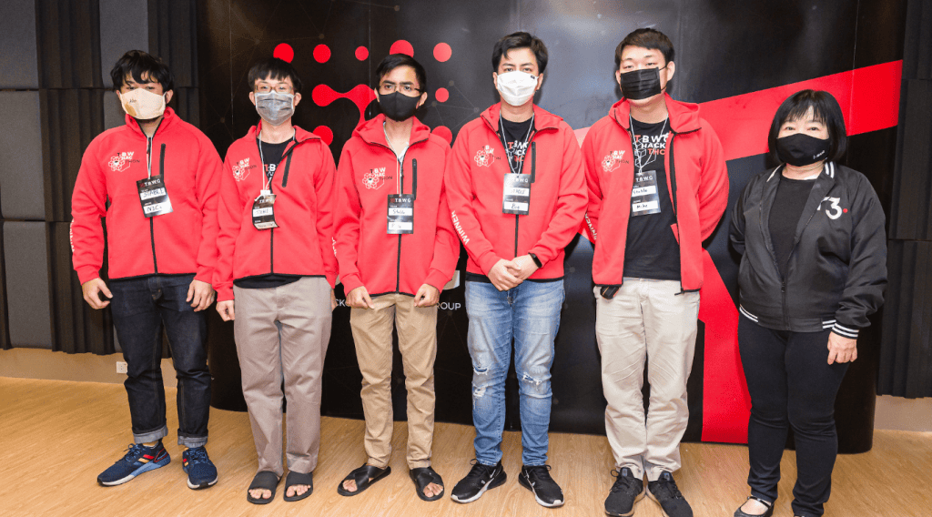 กลุ่ม TBWG เดินหน้าสร้างนักพัฒนาบล็อกเชนจัด TBWG Hackathon 2020: Demo Day ออนไลน์