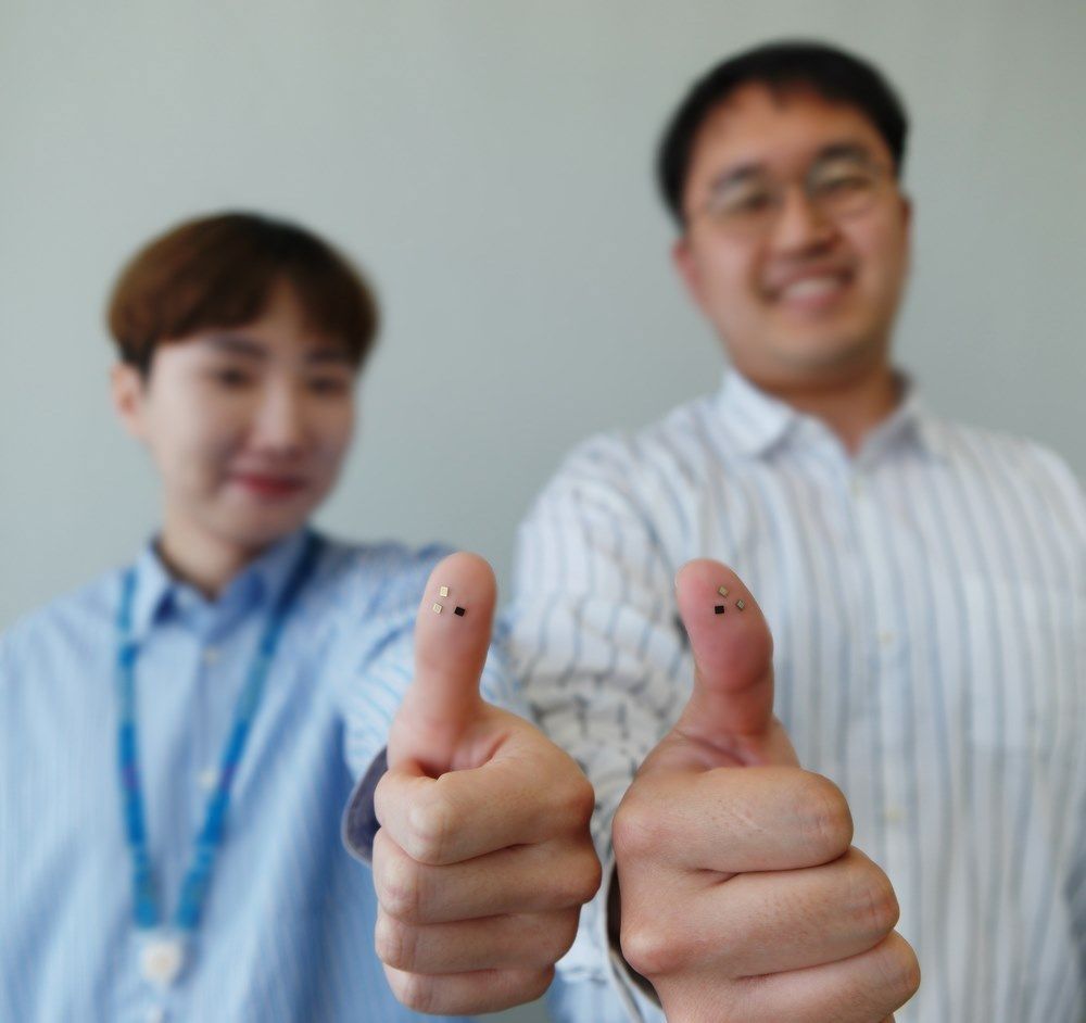Samsung เปิดตัวชิปที่ช่วยรักษาความปลอดภัยการทำธุรกรรม Crypto บนมือถือ