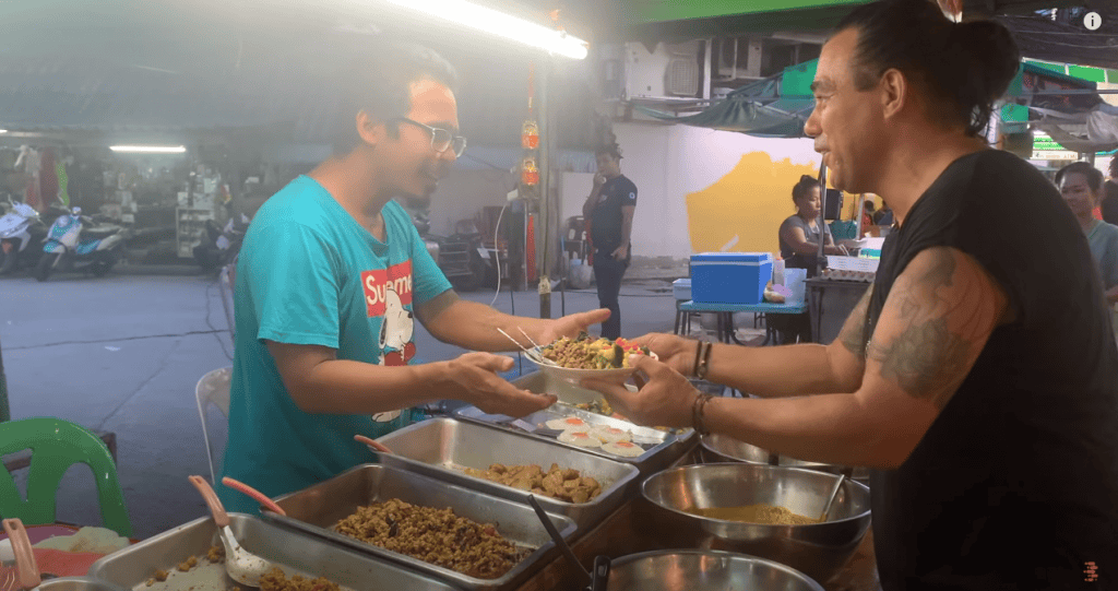 "Didi taihuttu" ชายที่ขายทุกสิ่งอย่างเพื่อซื้อ Bitcoin ได้ทดลองซื้ออาหารด้วย BTC ในประเทศไทย