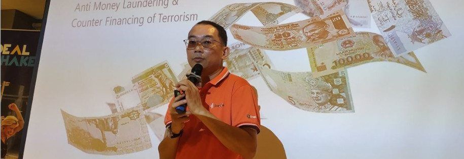 แม่ทีมแชร์ลูกโซ่ OneCoin ถูกปรับเงินกว่า 2 ล้านบาท จากการเผยแพร่โครงการหลอกลวงในสิงคโปร์